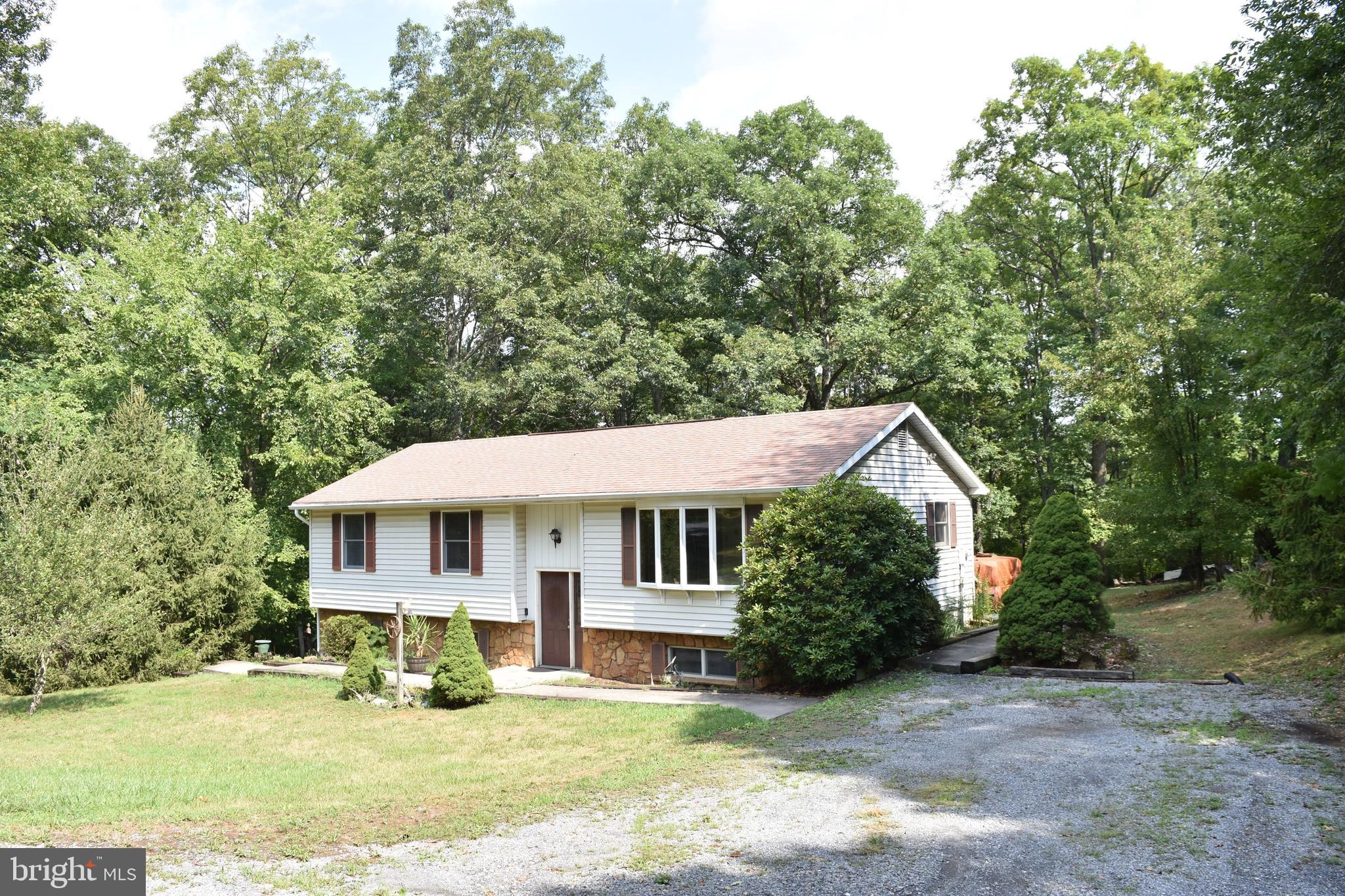 300 Little Creek Trl