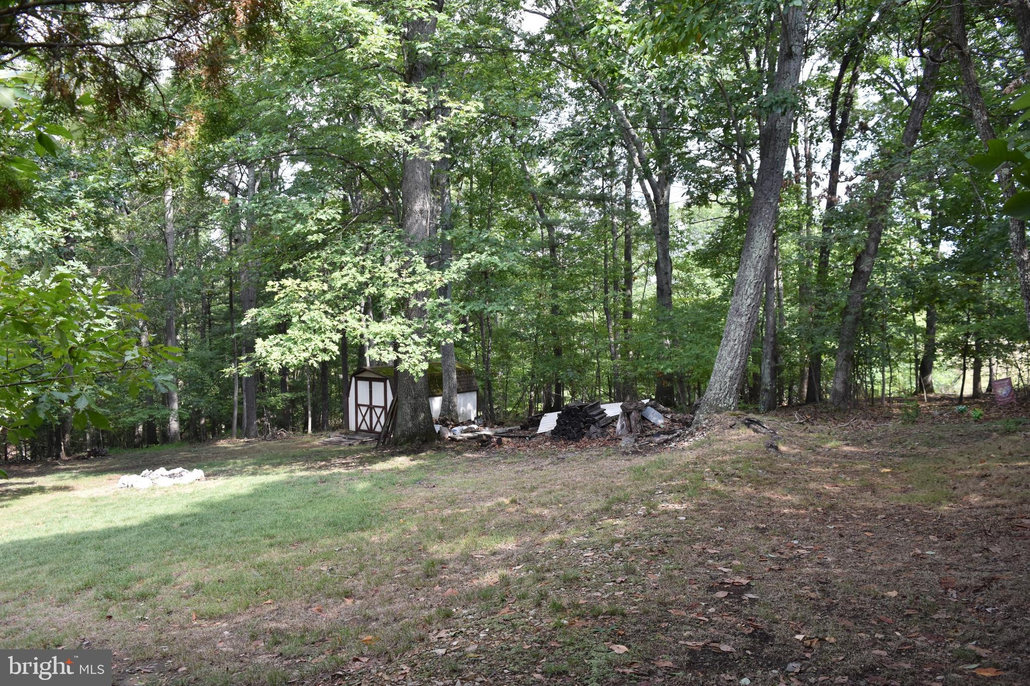 300 Little Creek Trl