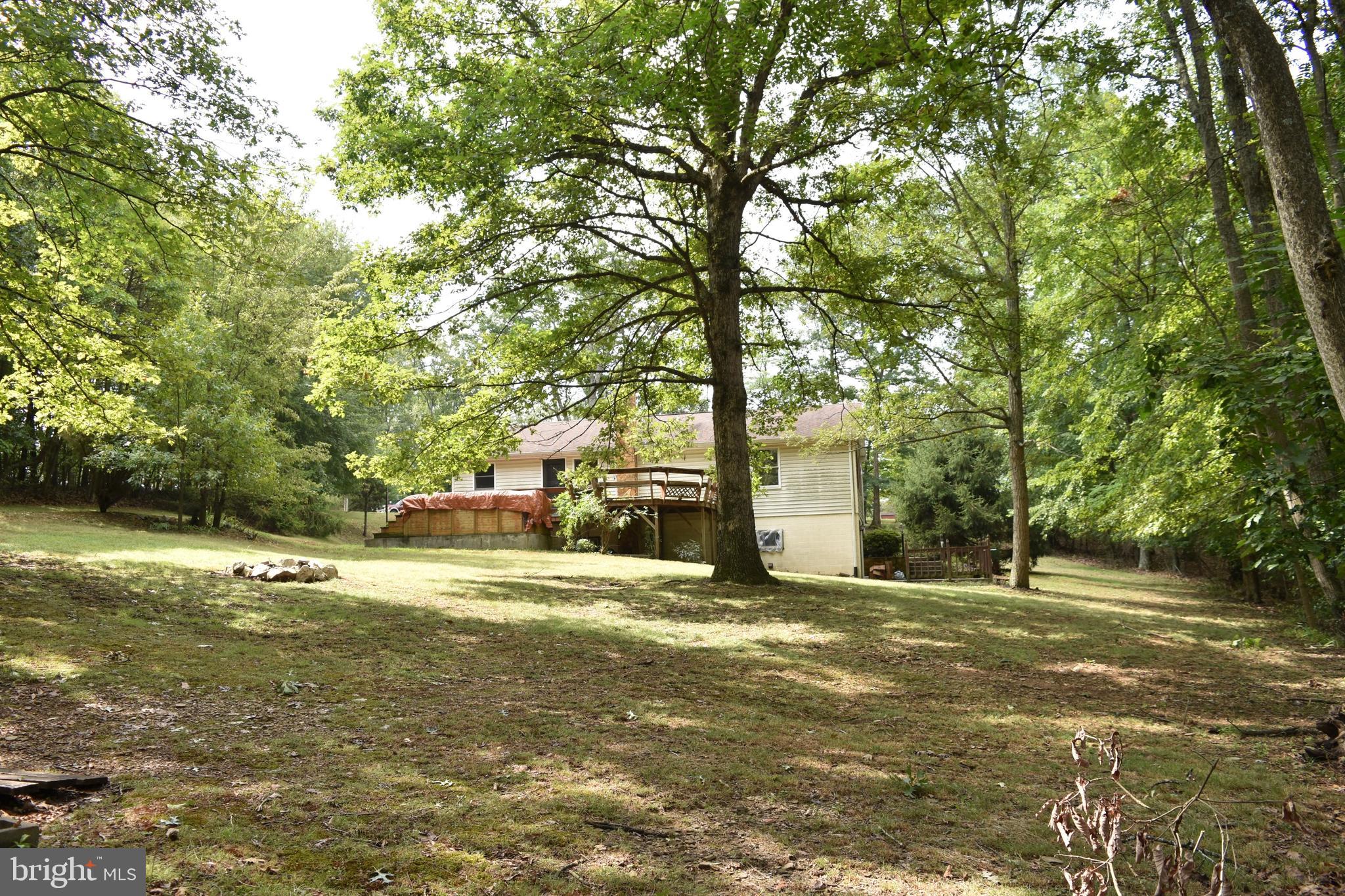 300 Little Creek Trl