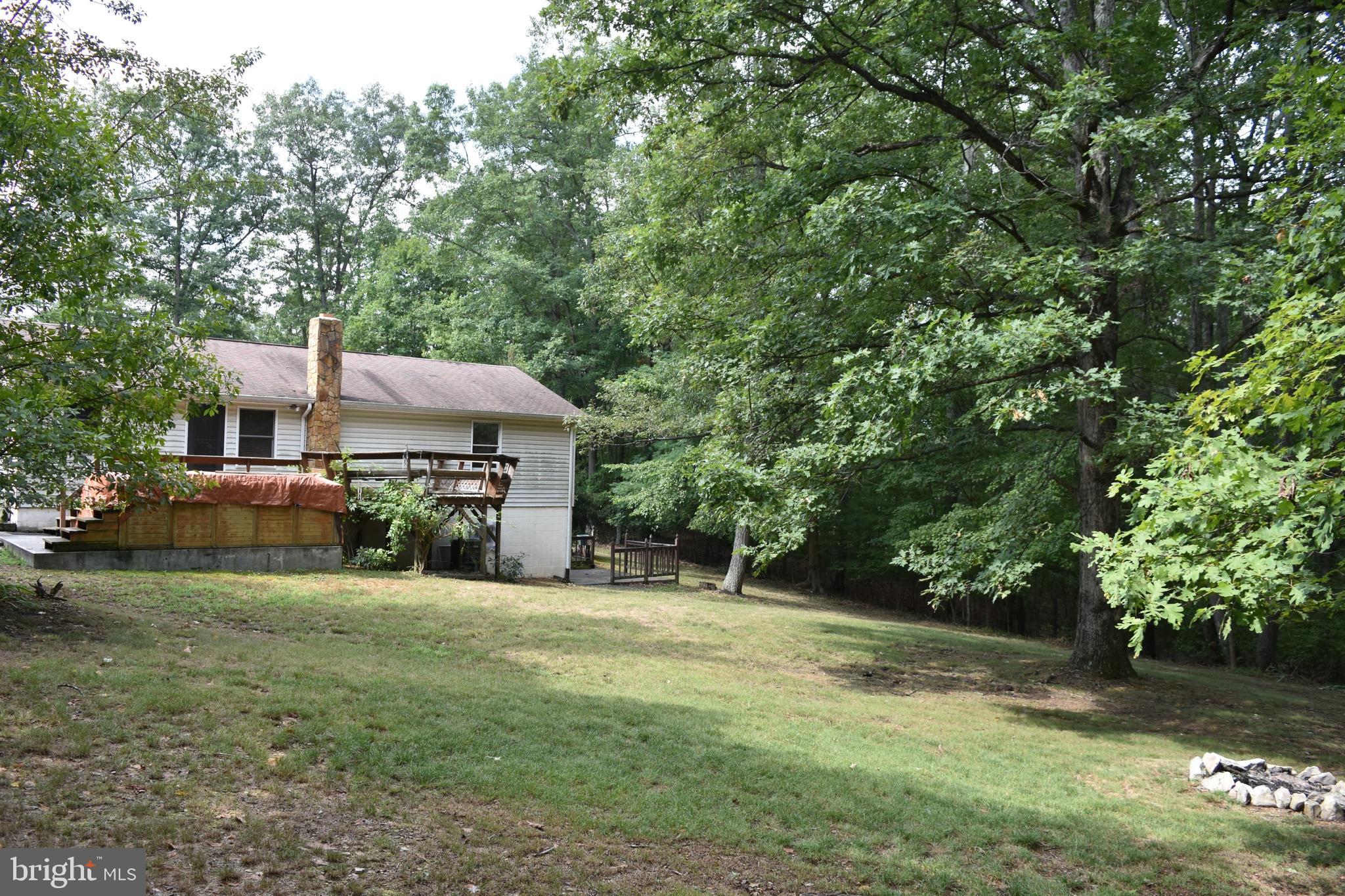 300 Little Creek Trl