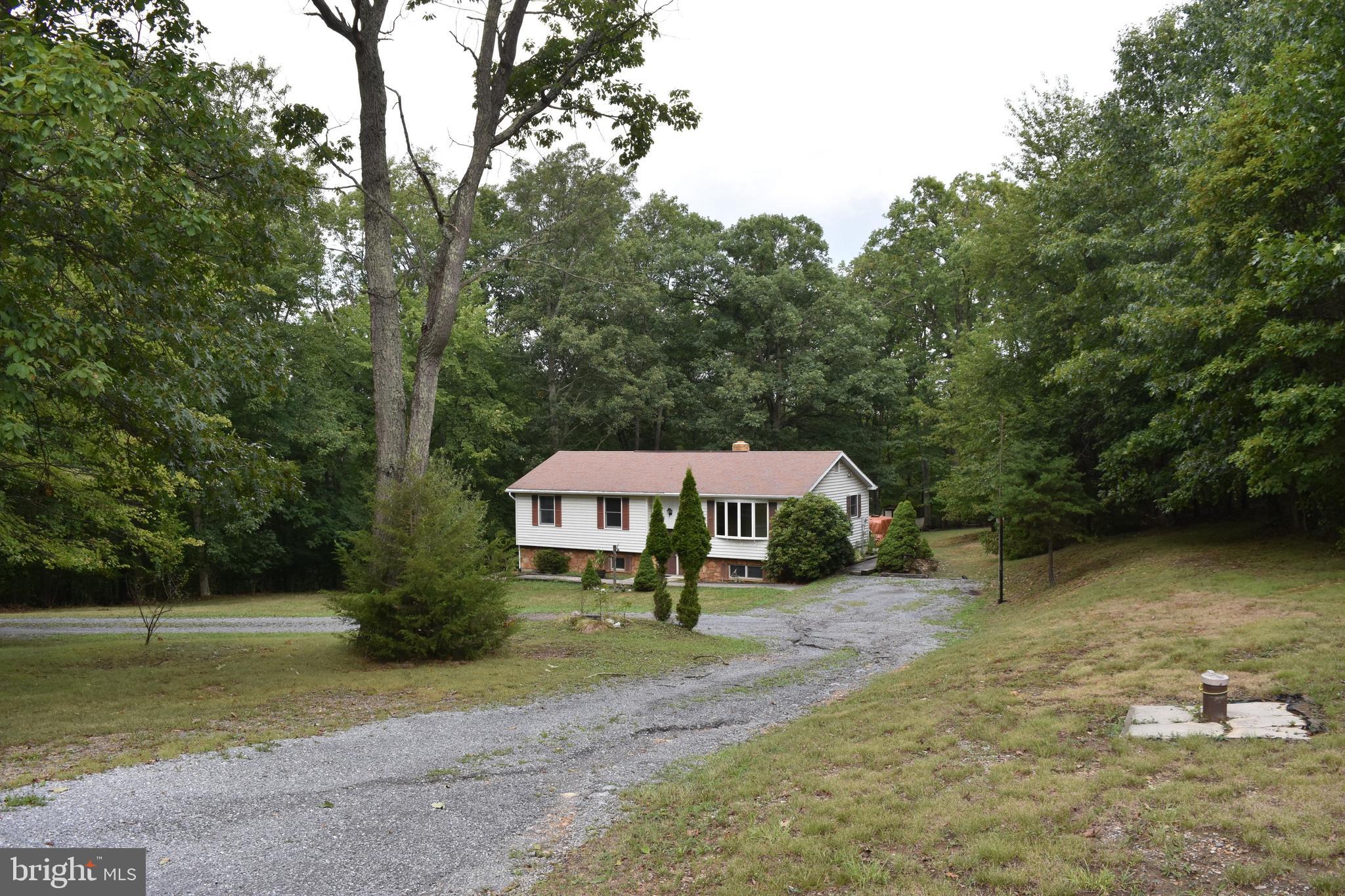 300 Little Creek Trl