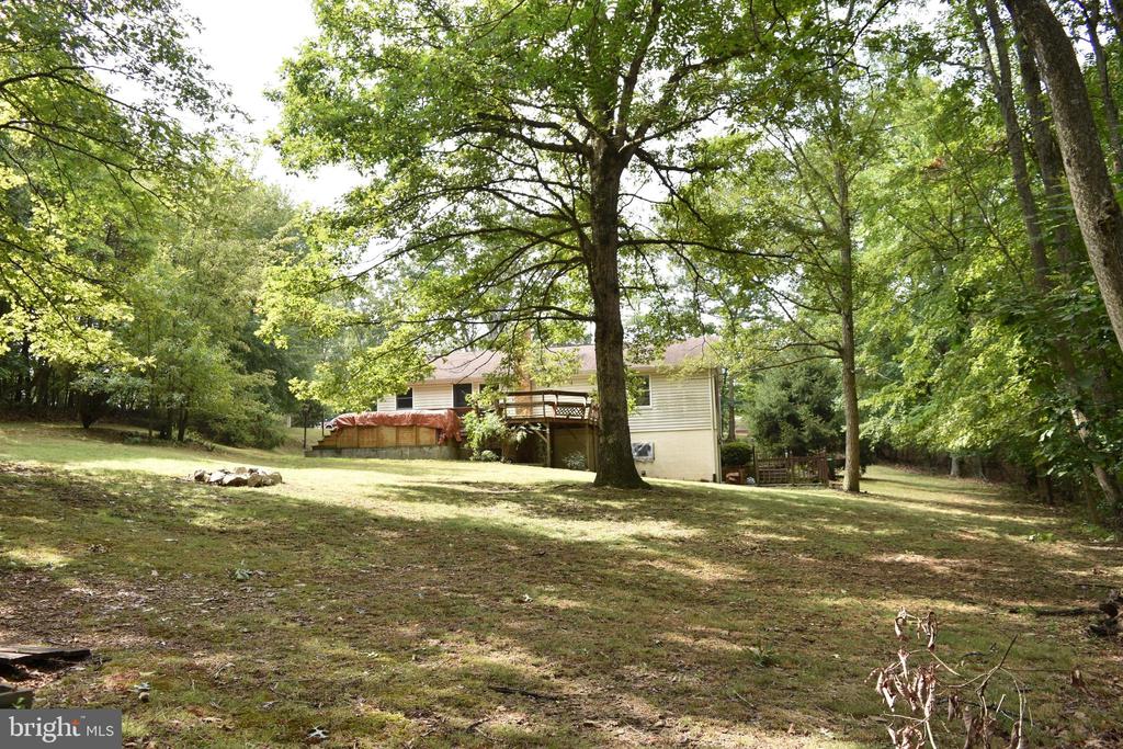300 Little Creek Trl