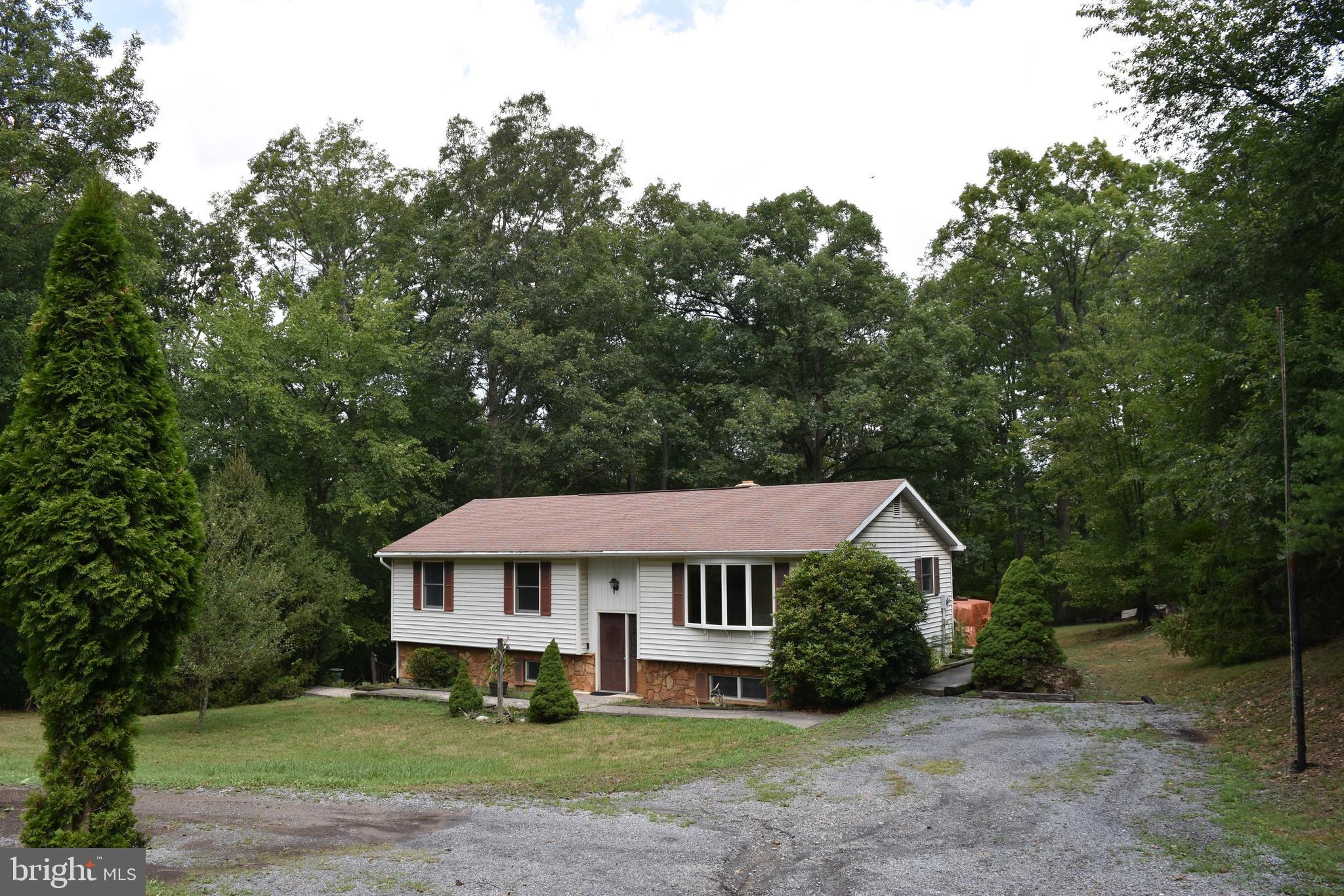 300 Little Creek Trl