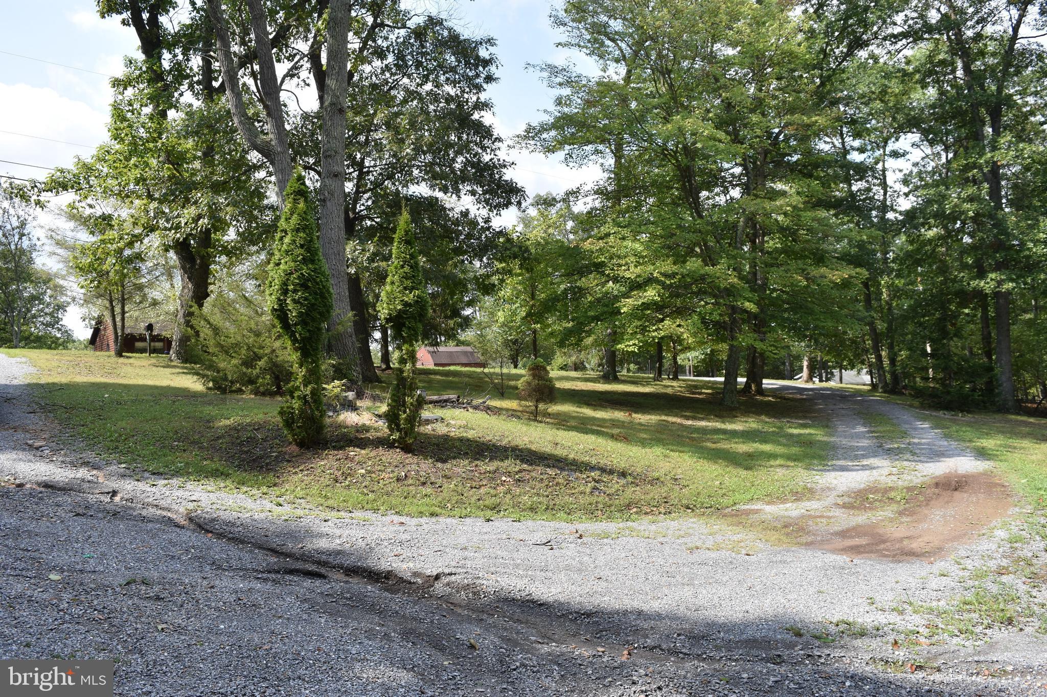 300 Little Creek Trl