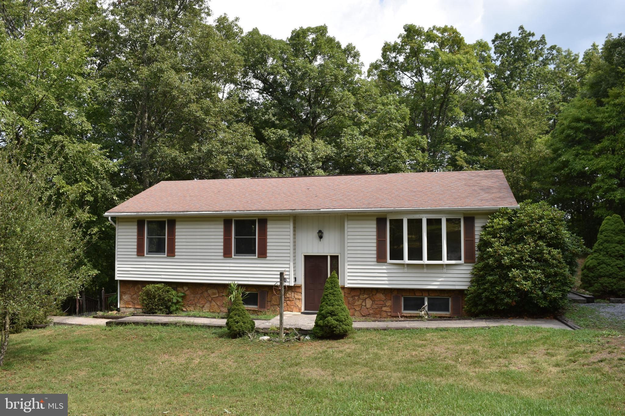 300 Little Creek Trl