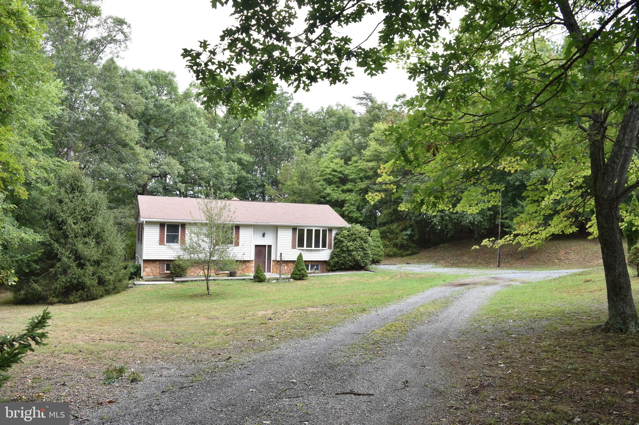 300 Little Creek Trl