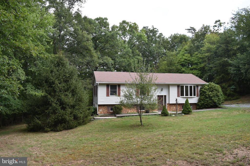 300 Little Creek Trl
