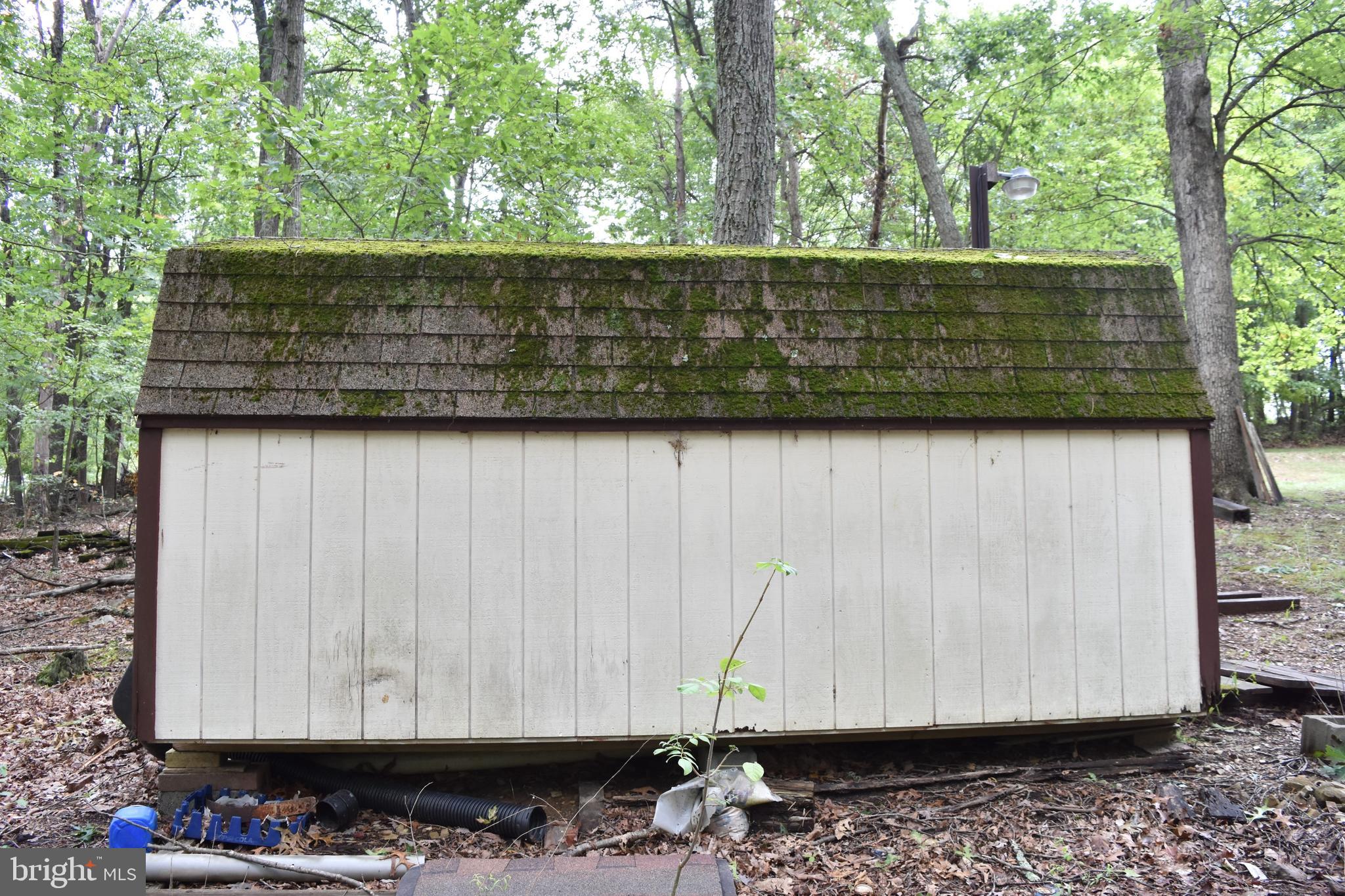 300 Little Creek Trl
