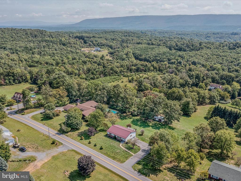1165 Waugh Rd