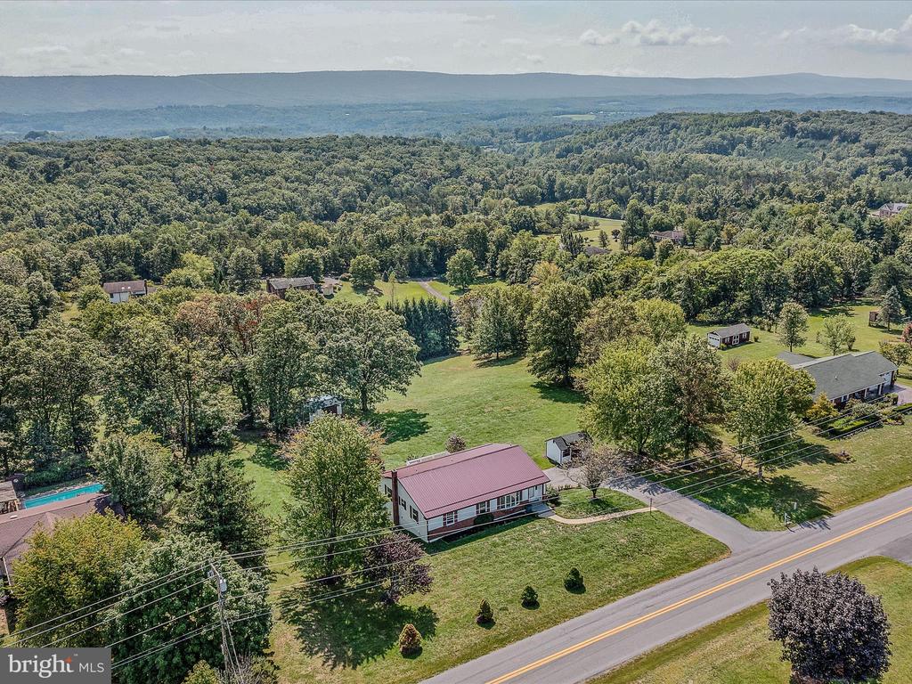 1165 Waugh Rd