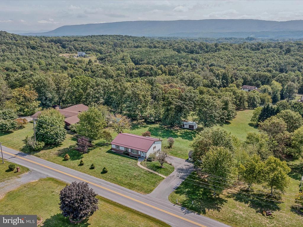 1165 Waugh Rd