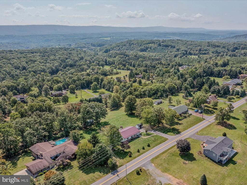 1165 Waugh Rd
