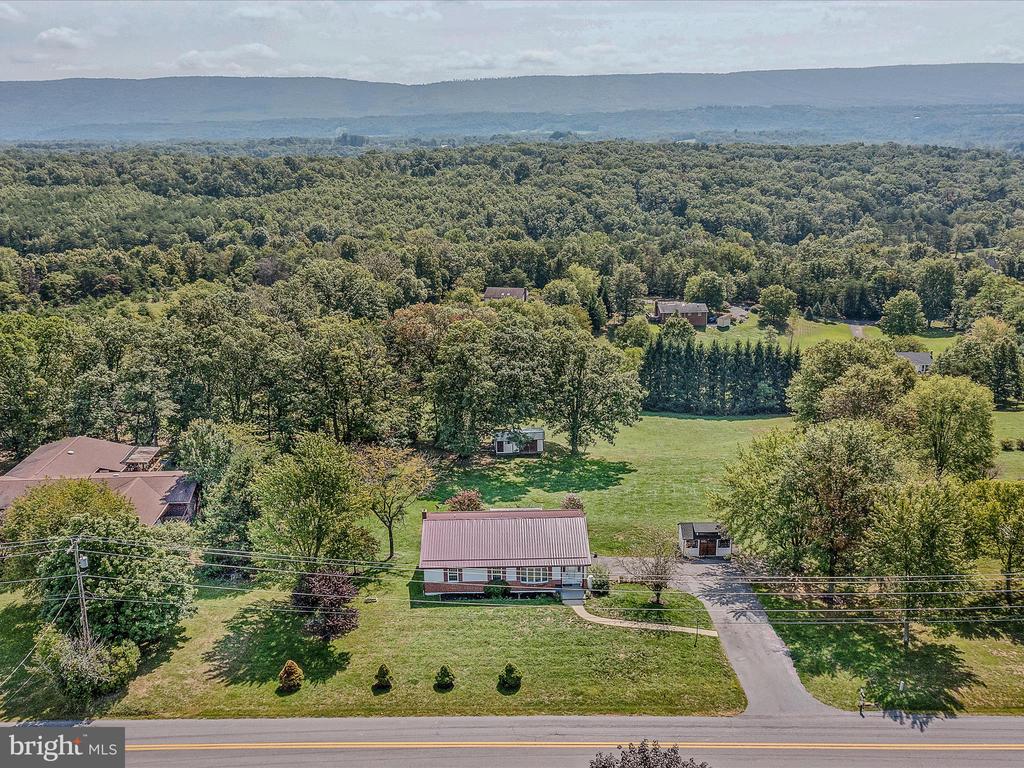 1165 Waugh Rd