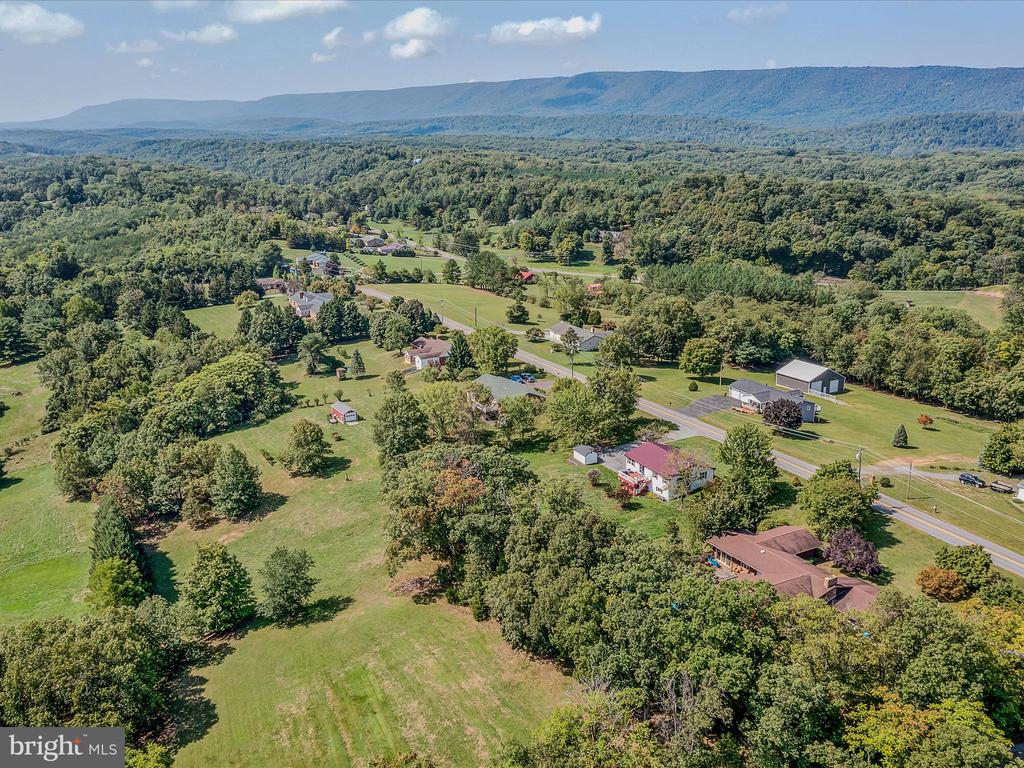 1165 Waugh Rd