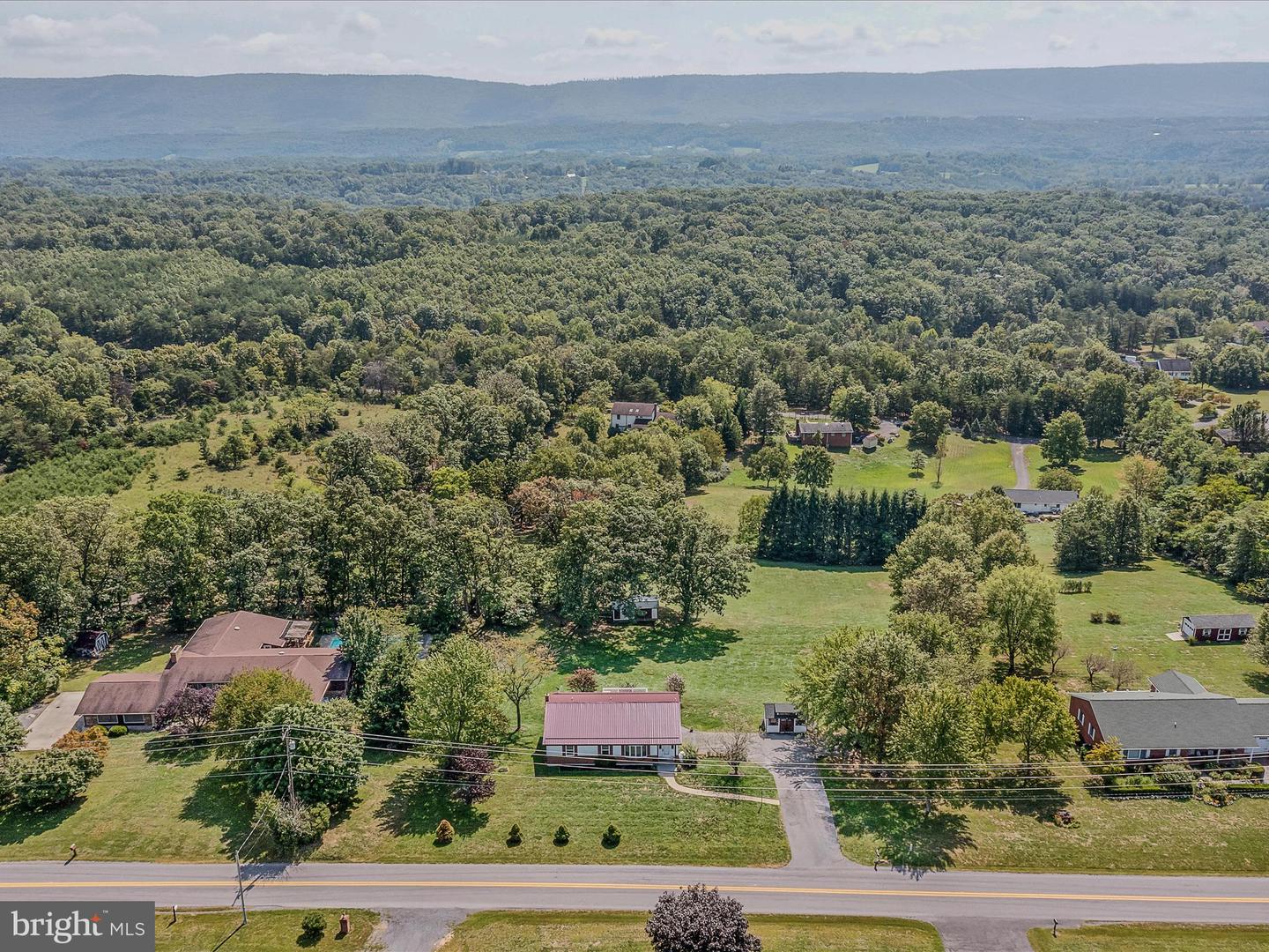 1165 Waugh Rd