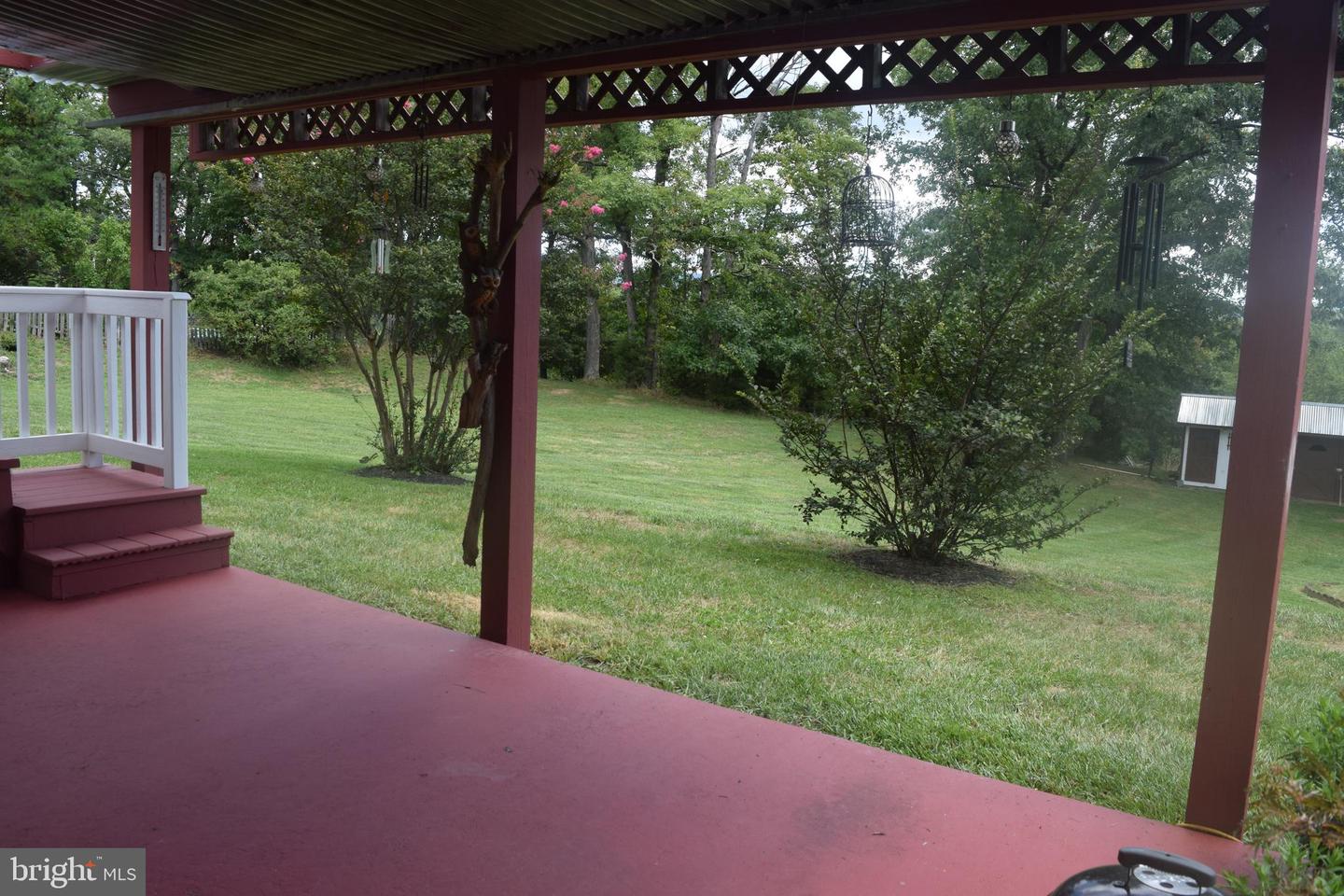 1165 Waugh Rd