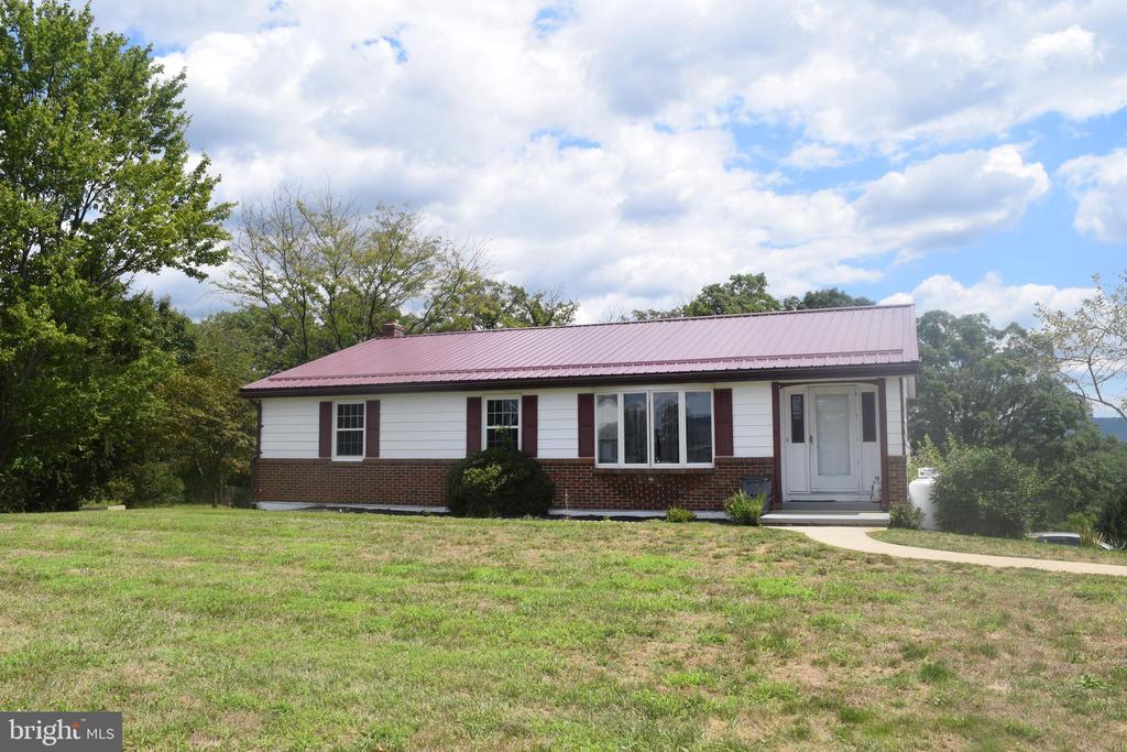 1165 Waugh Rd