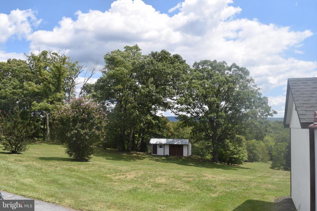 1165 Waugh Rd