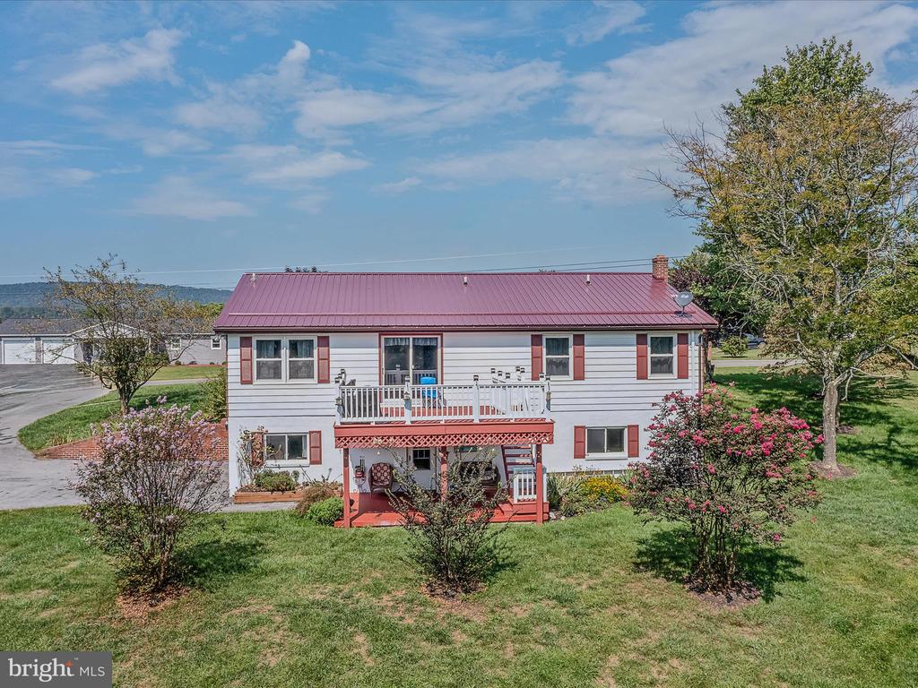1165 Waugh Rd