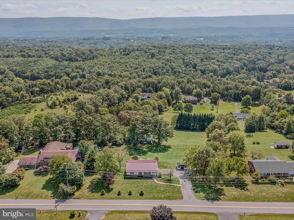 1165 Waugh Rd