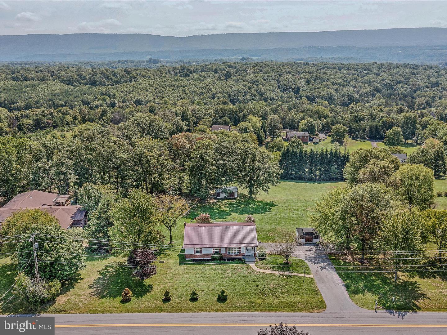 1165 Waugh Rd