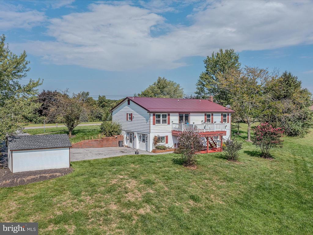 1165 Waugh Rd