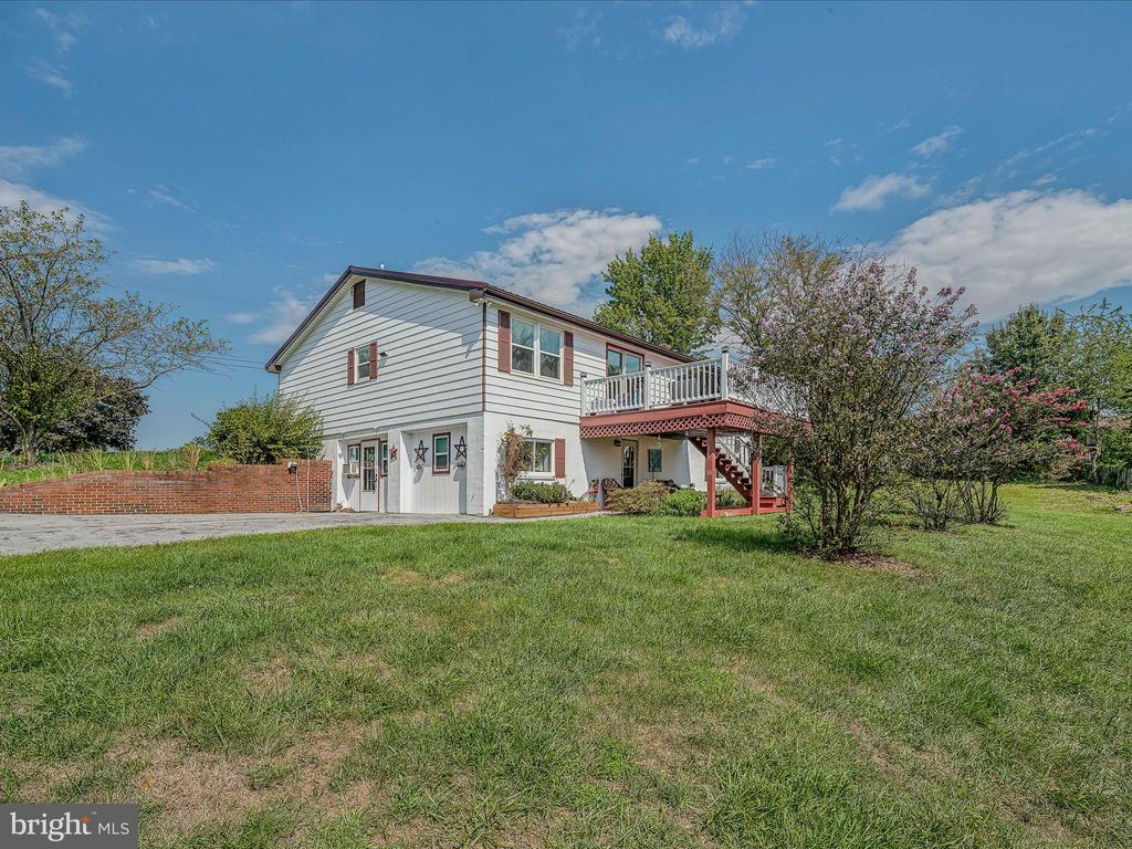 1165 Waugh Rd
