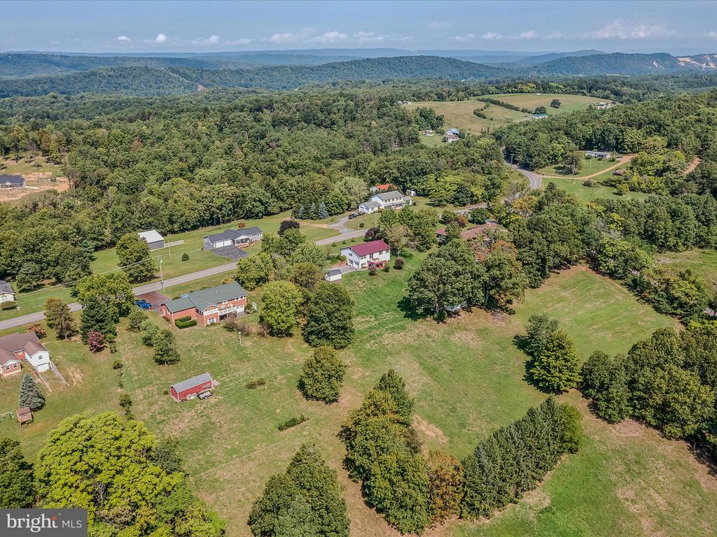 1165 Waugh Rd