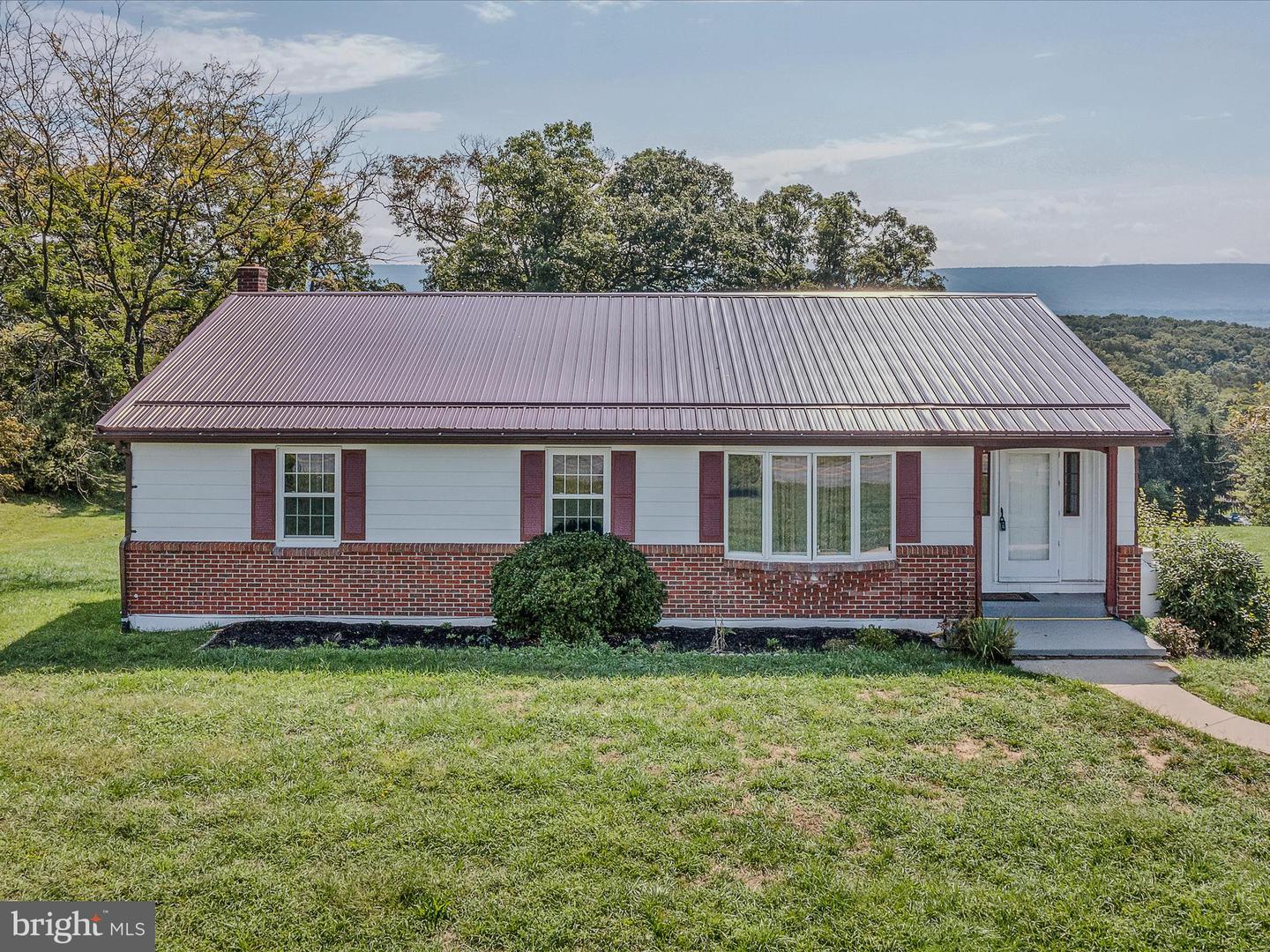 1165 Waugh Rd