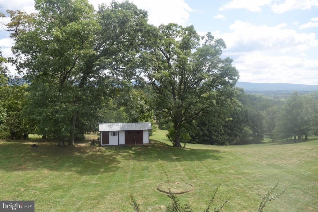 1165 Waugh Rd