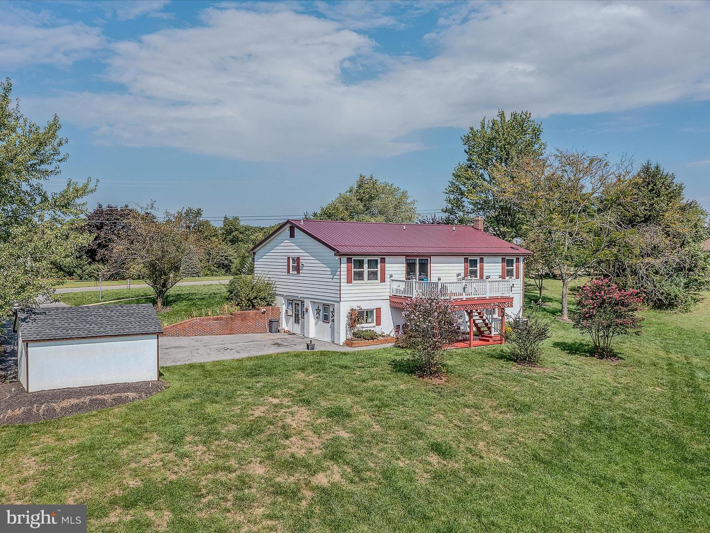 1165 Waugh Rd