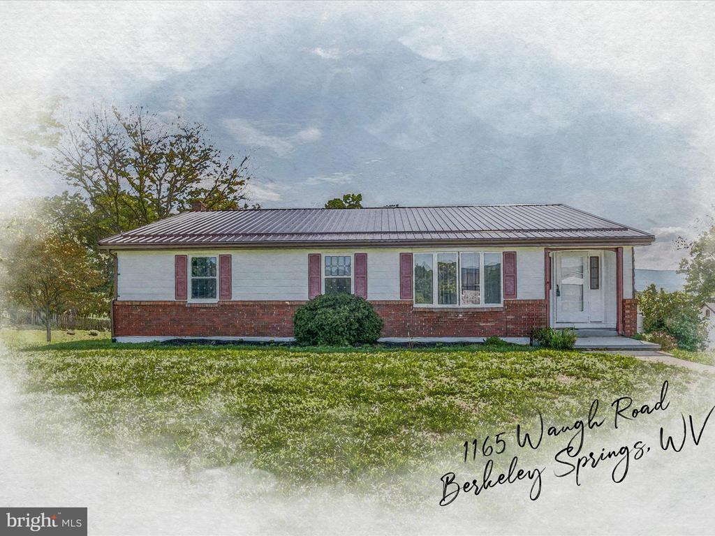 1165 Waugh Rd