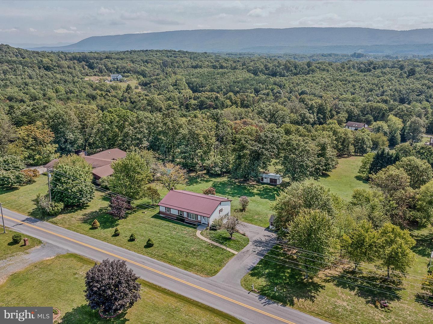 1165 Waugh Rd