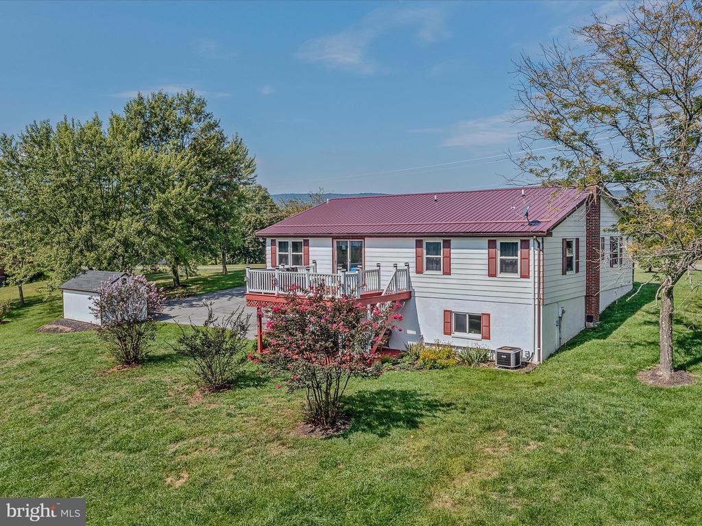 1165 Waugh Rd