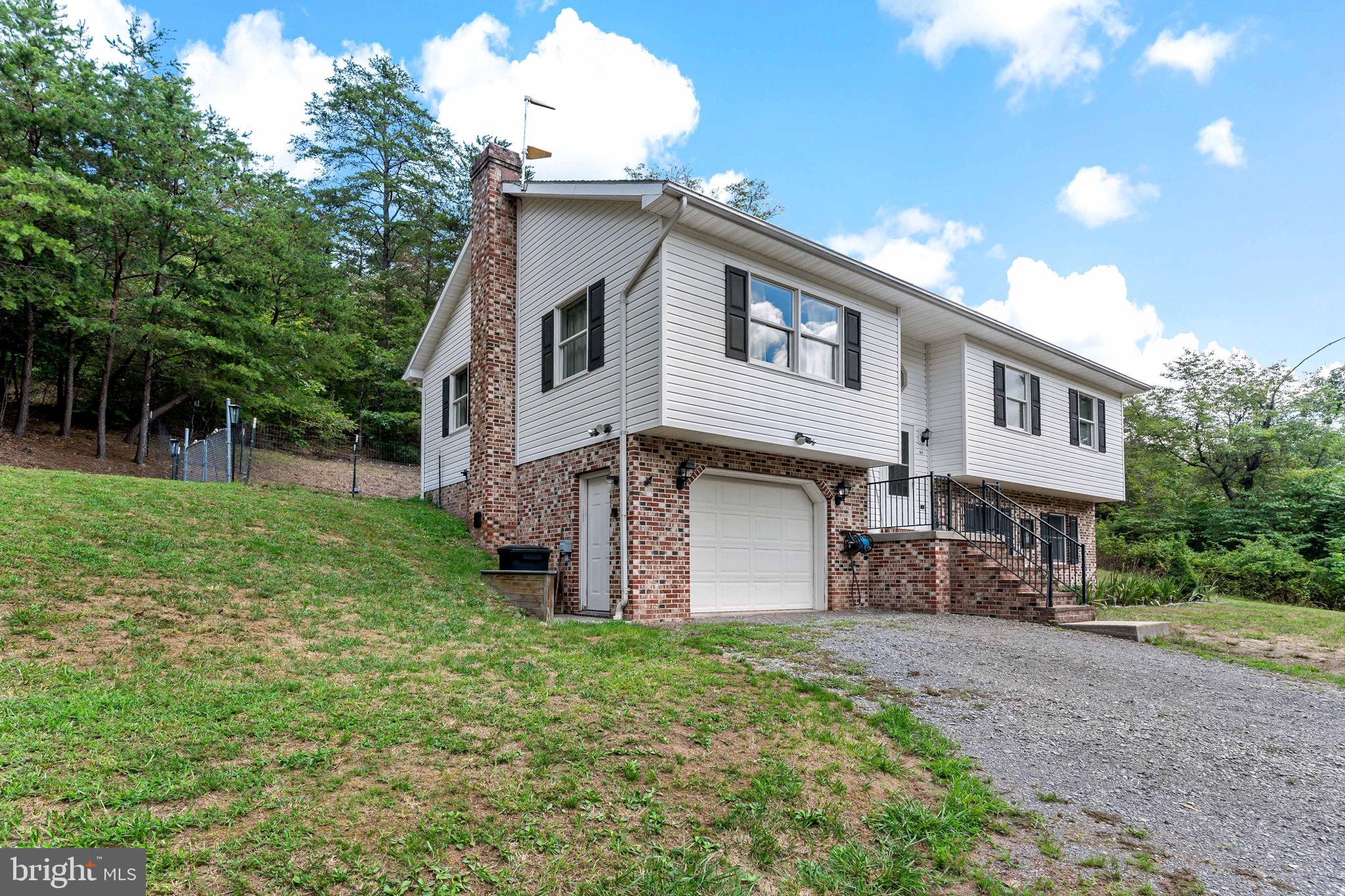 10 Potomac Ridge