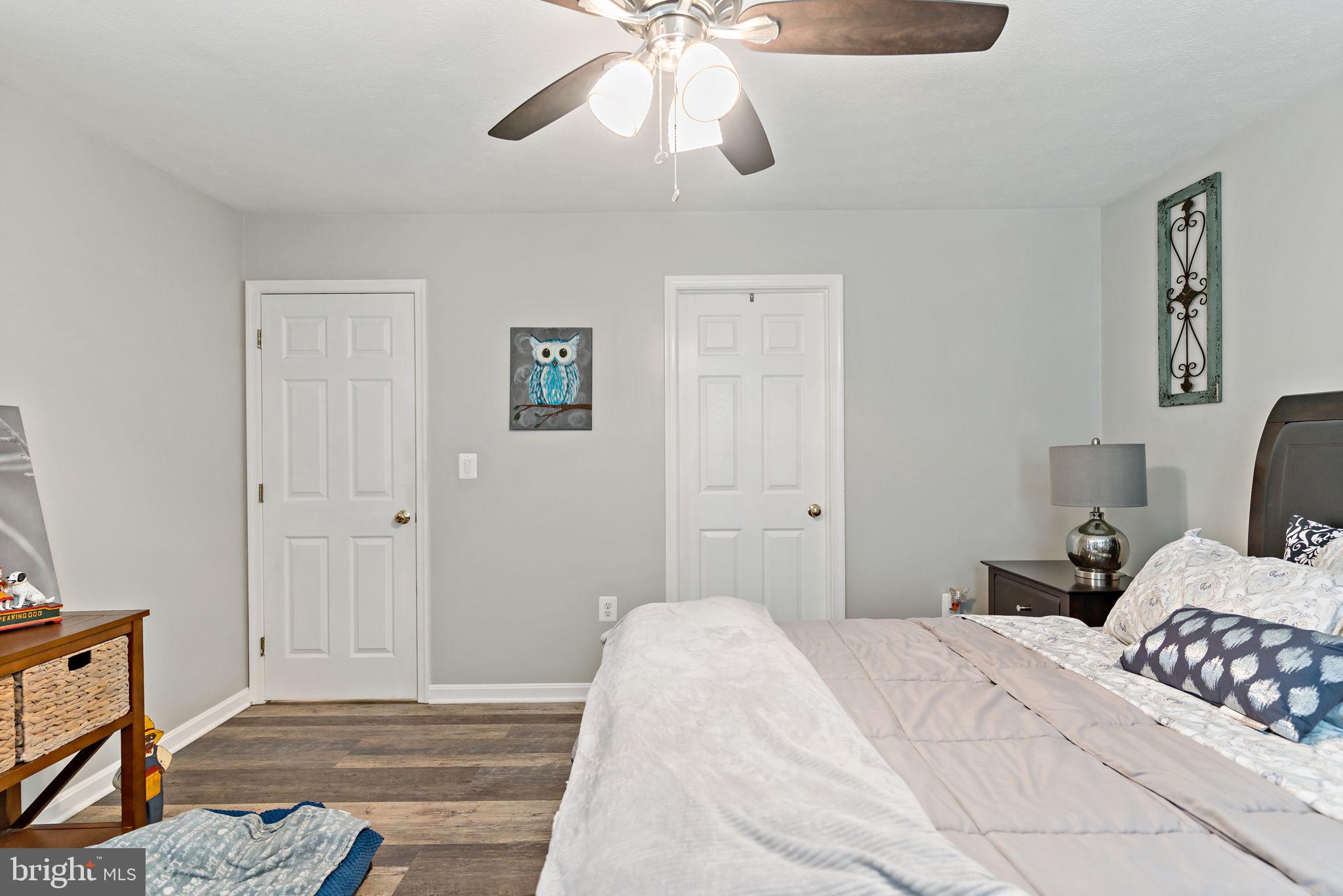 10 Potomac Ridge