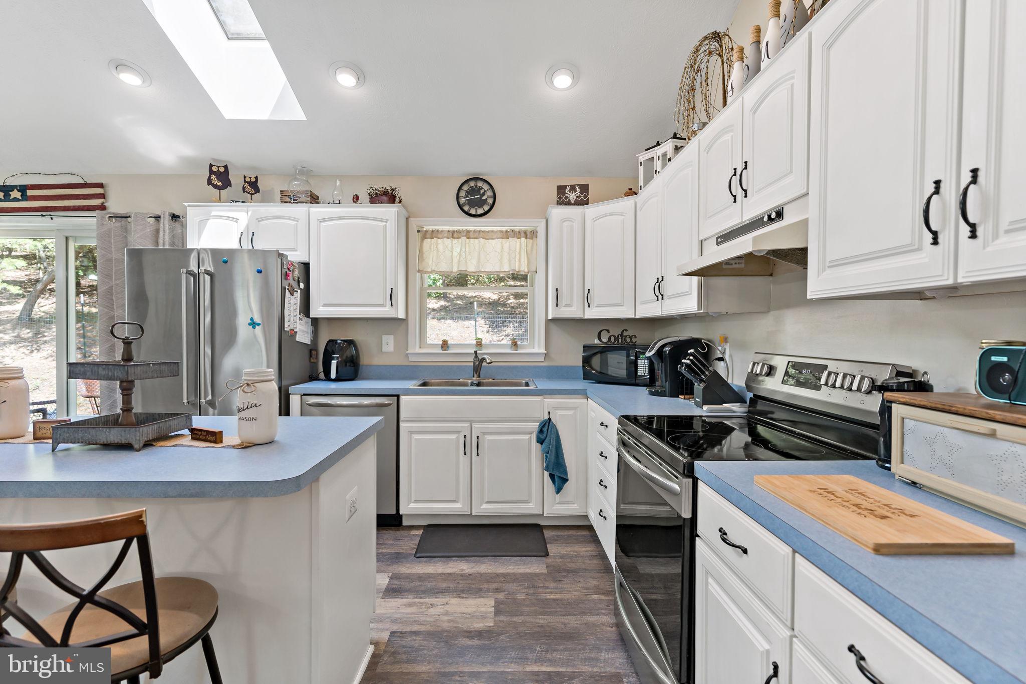10 Potomac Ridge