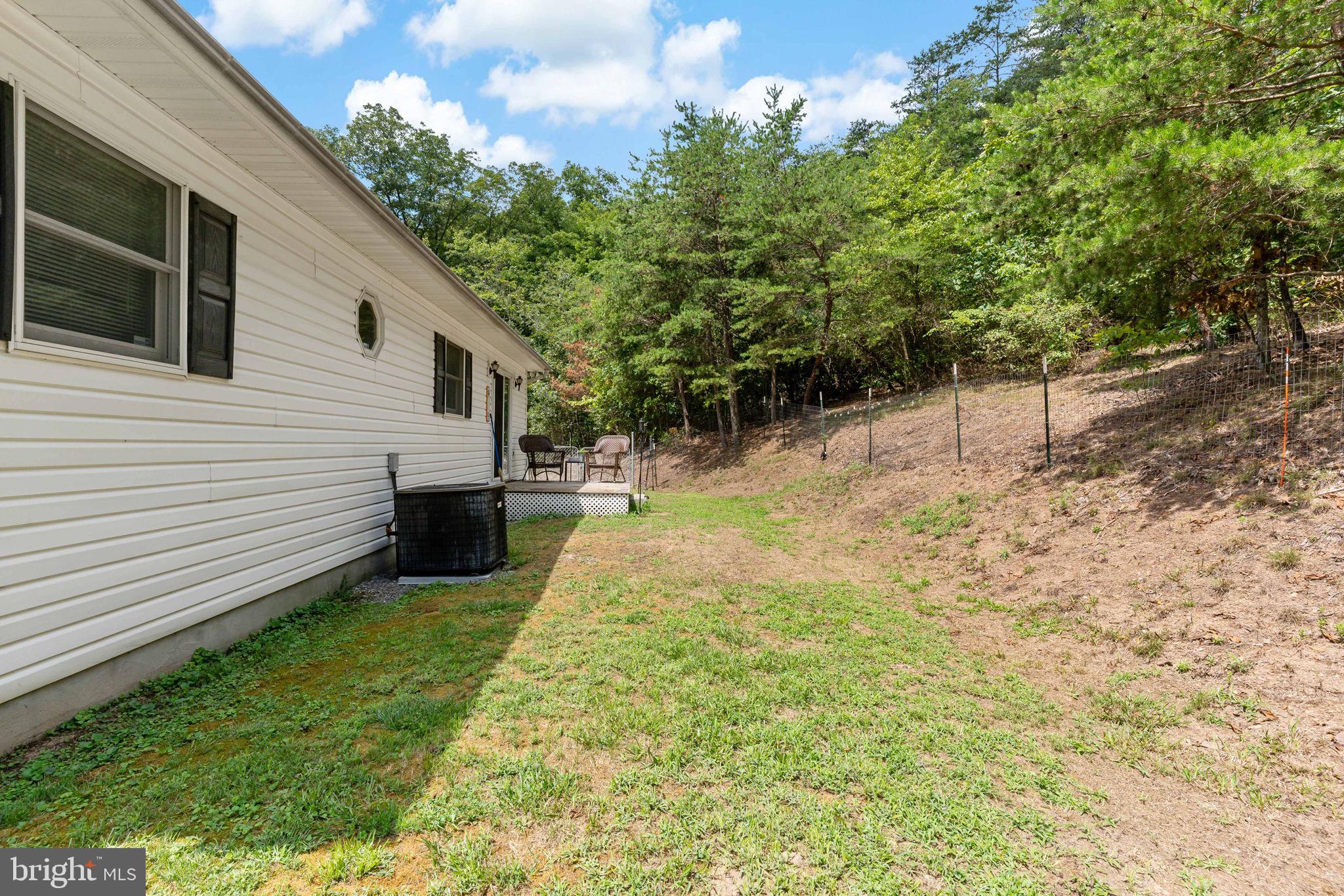 10 Potomac Ridge