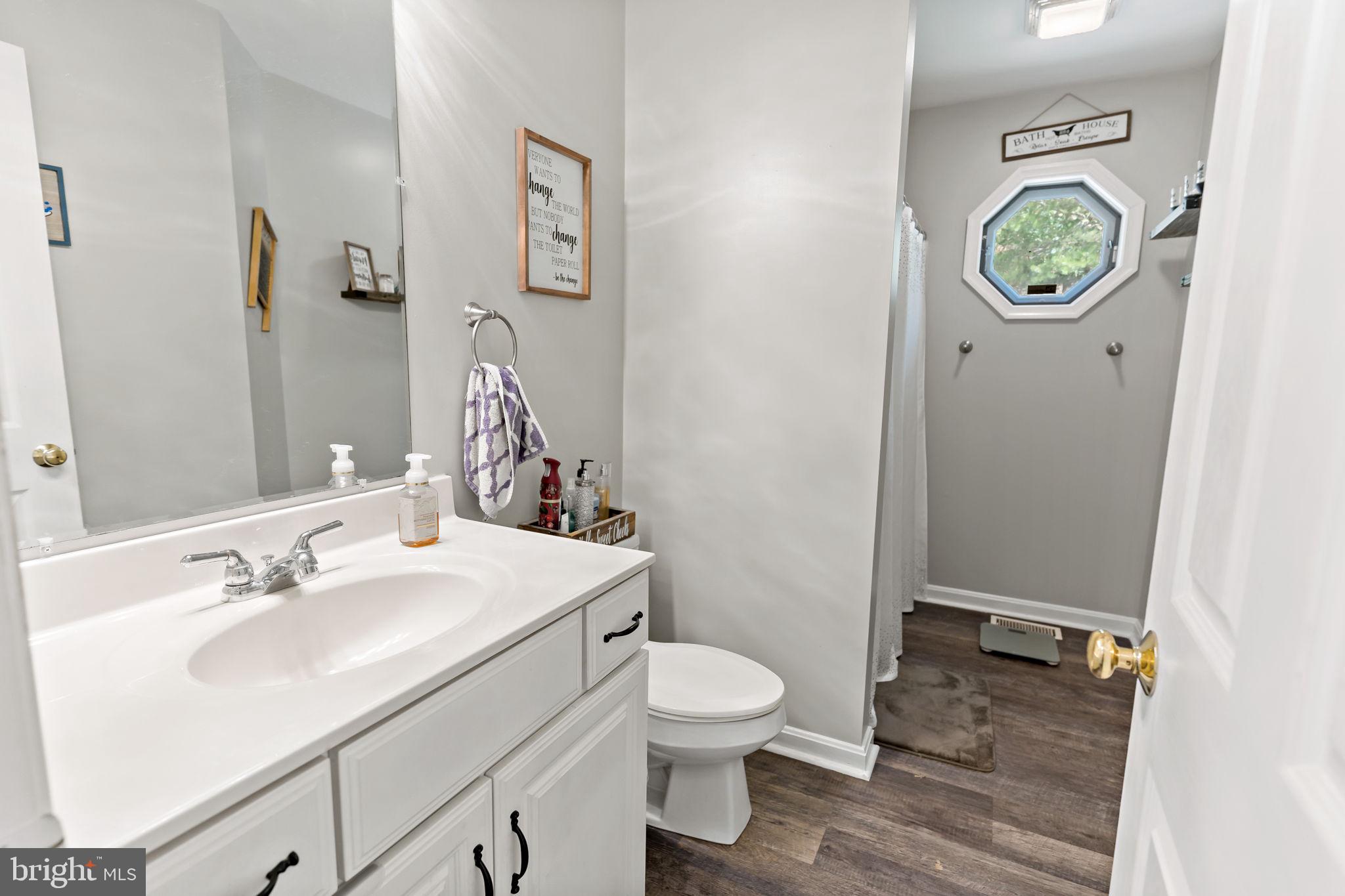 10 Potomac Ridge