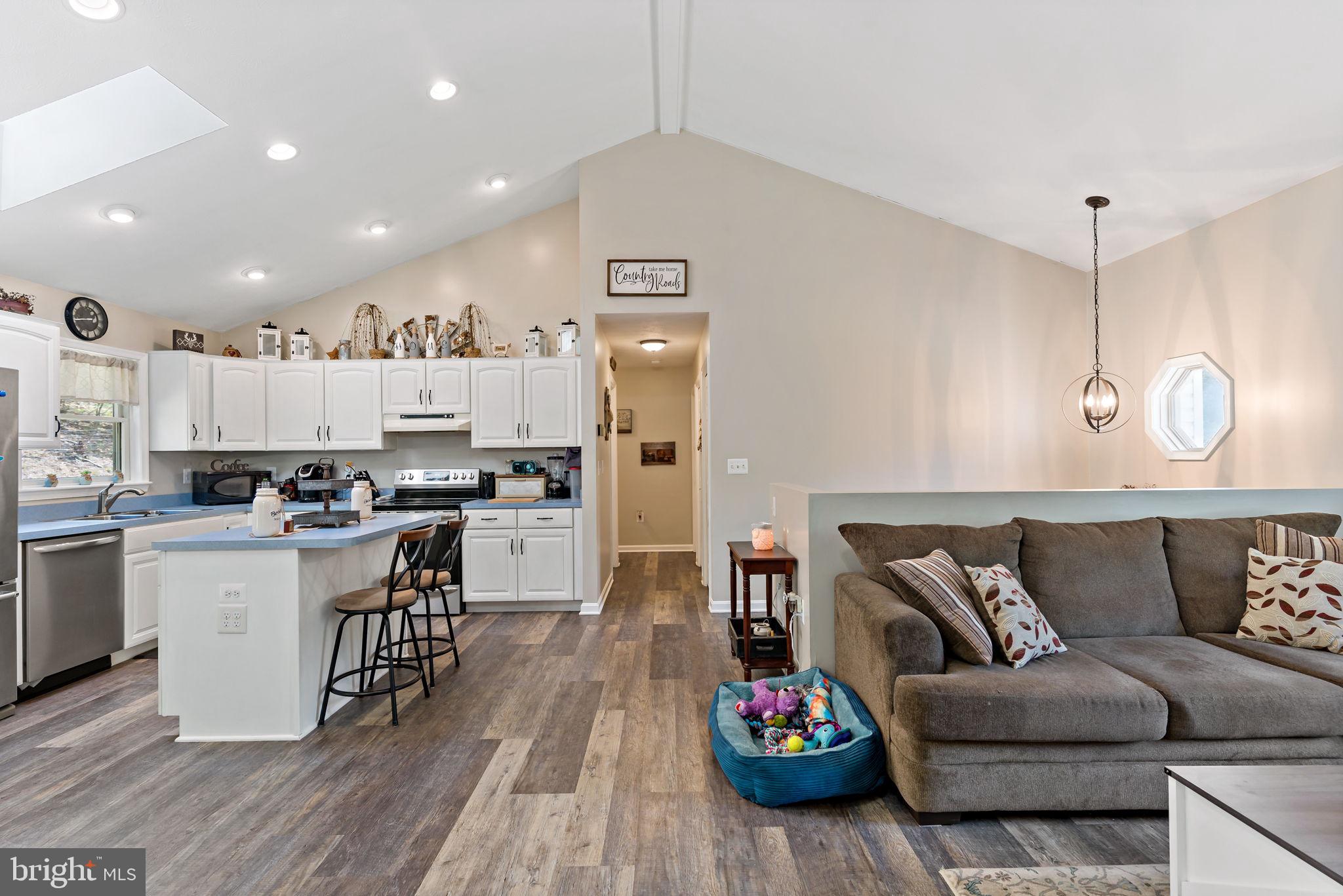 10 Potomac Ridge
