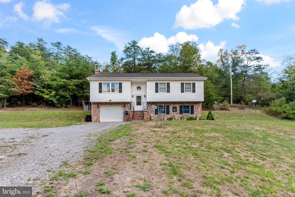 10 Potomac Ridge