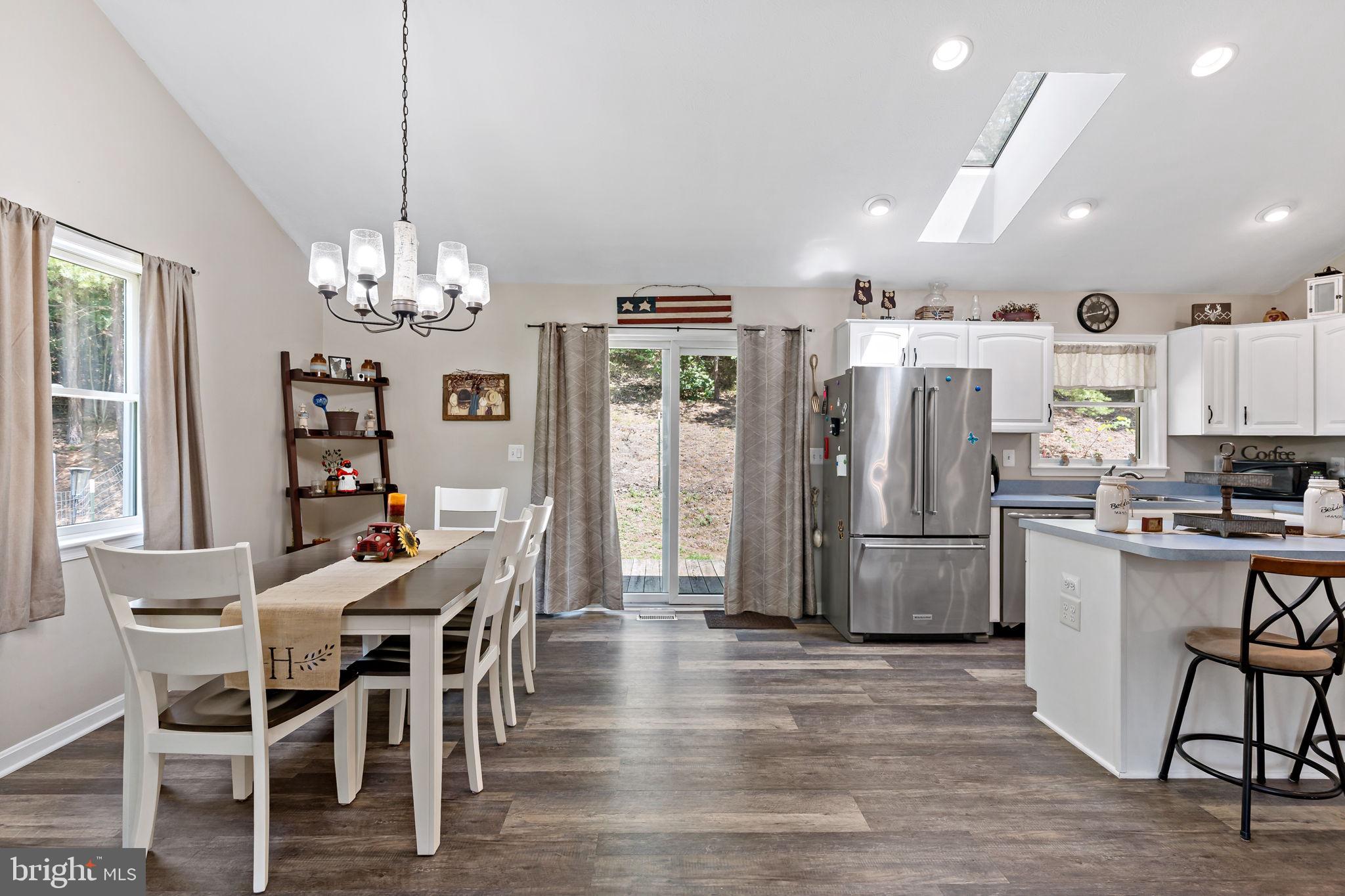 10 Potomac Ridge