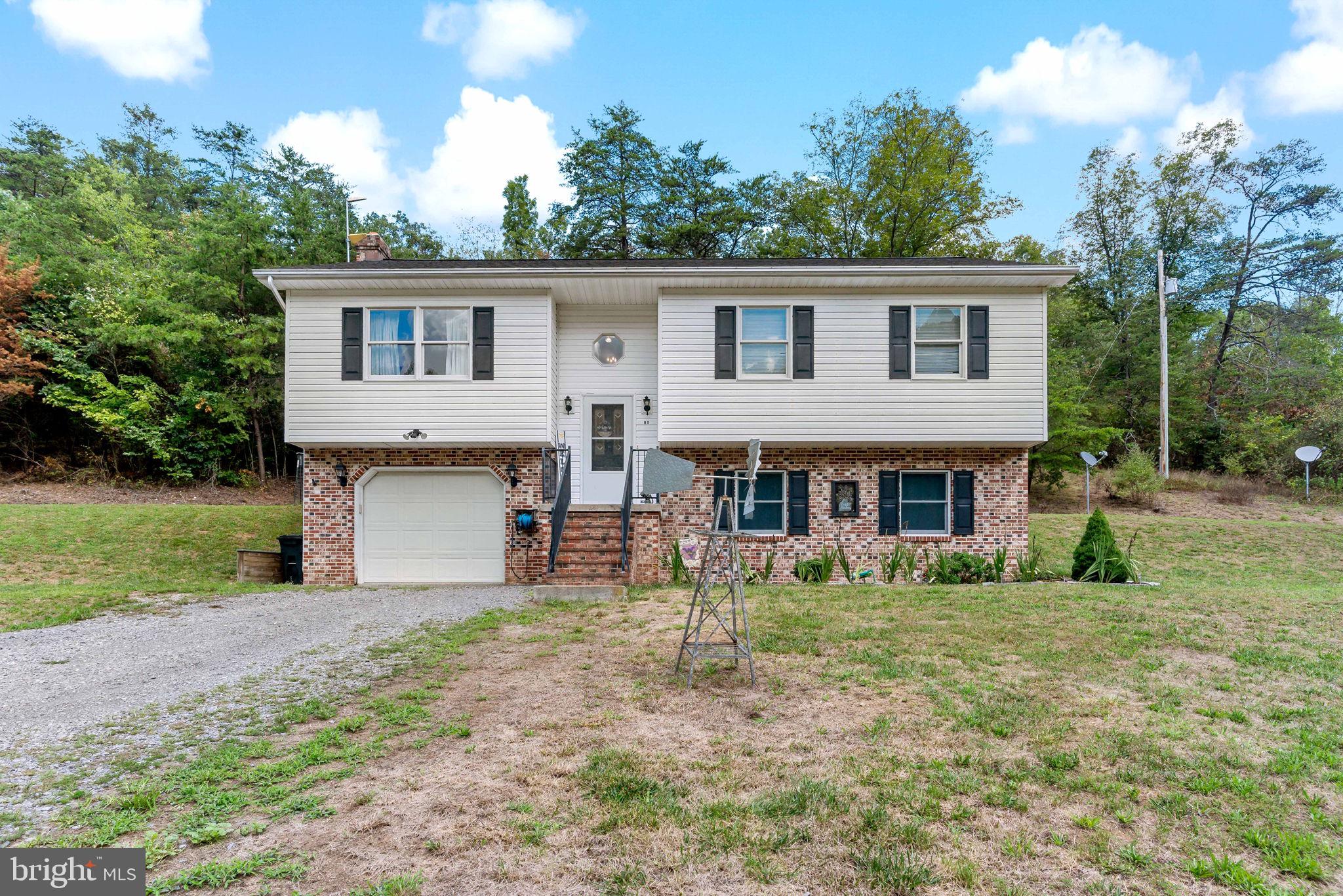 10 Potomac Ridge
