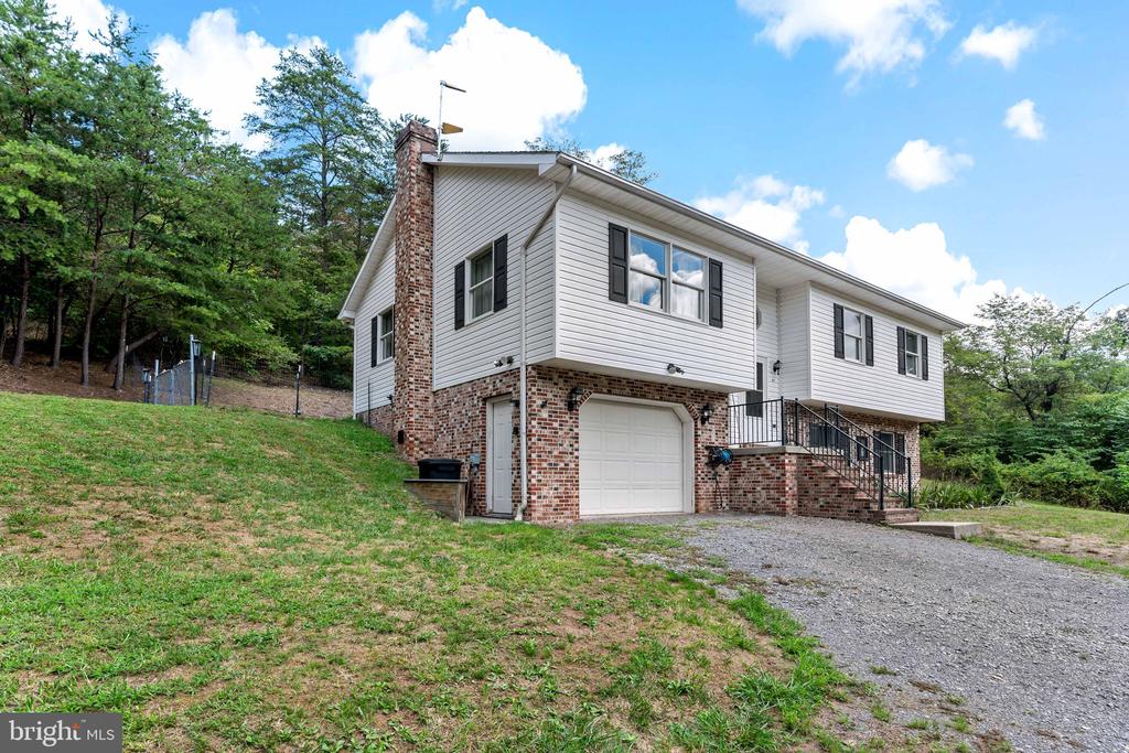 10 Potomac Ridge