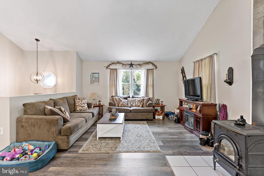 10 Potomac Ridge