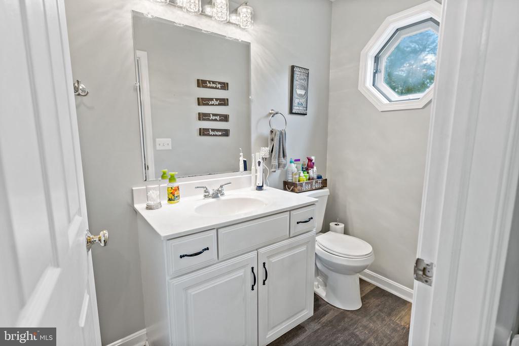 10 Potomac Ridge