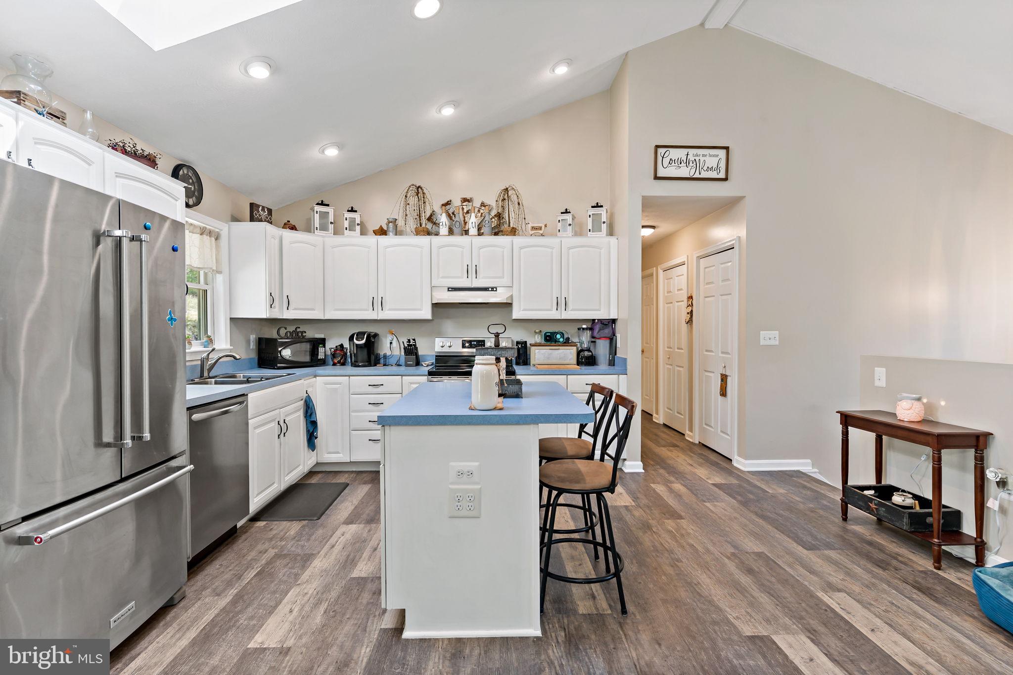 10 Potomac Ridge