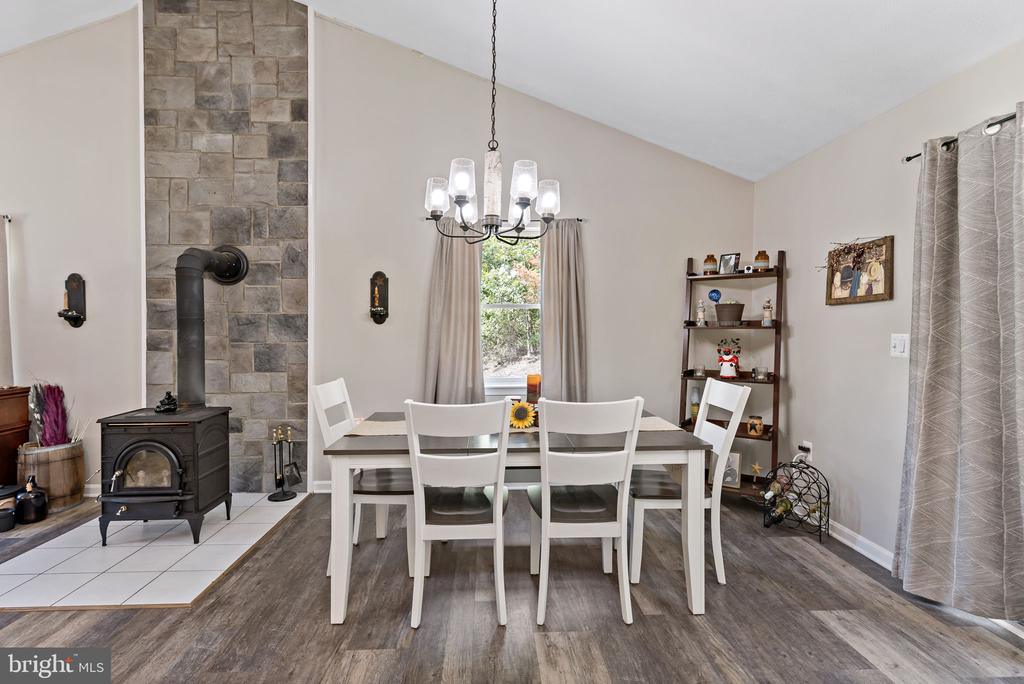 10 Potomac Ridge