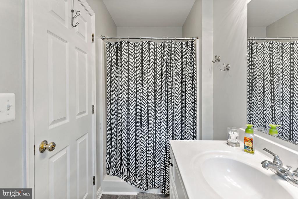 10 Potomac Ridge