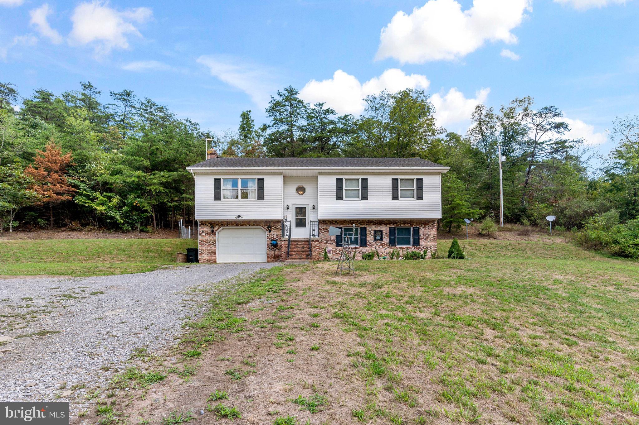 10 Potomac Ridge